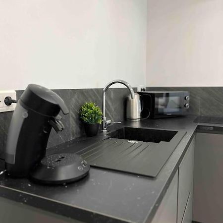 Appartement Elegant Proche Rer/ Cdg / Parc Des Expos Sevran Bagian luar foto